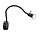 Wand Leeslamp Flexibel GU10