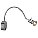 Wand Leeslamp Flexibel GU10