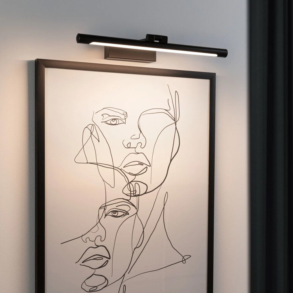 LED Schilderijverlichting 42 cm LED Schilderijverlichting 42 cm