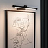 LED Schilderijverlichting 42 cm