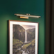 LED Schilderijverlichting 42 cm LED Schilderijverlichting 42 cm