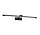 LED Schilderijverlichting 62 cm