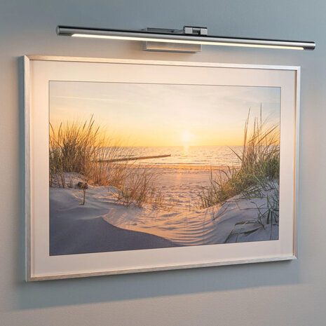 LED Schilderijverlichting 62 cm