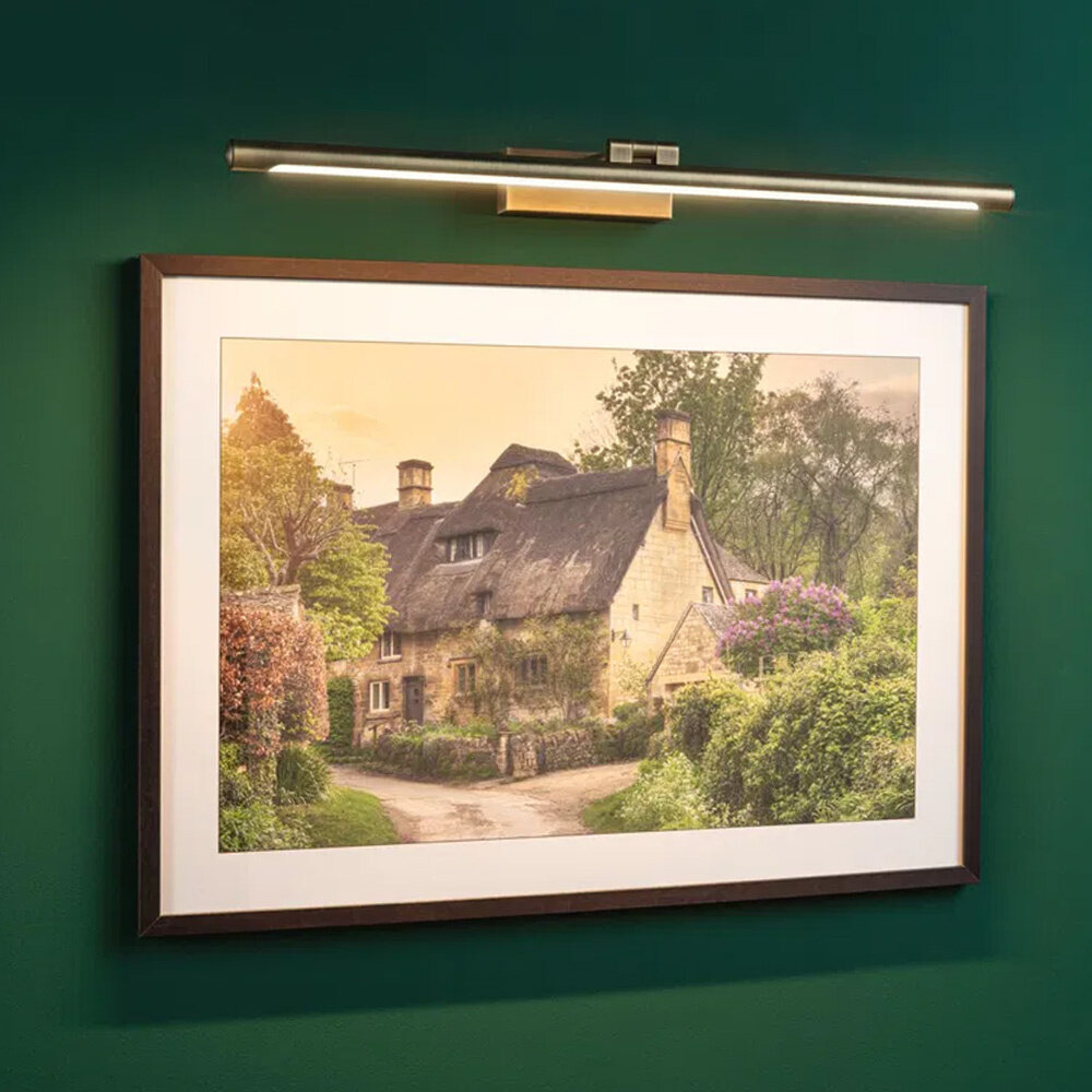 LED Schilderijverlichting 62 cm