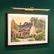 LED Schilderijverlichting 62 cm