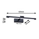 LED Schilderijverlichting 42 cm LED Schilderijverlichting 42 cm