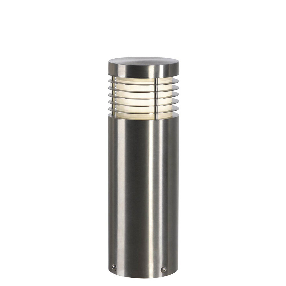 Rvs buitenverlichting 30 cm