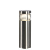 Rvs buitenverlichting 30 cm