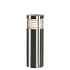 Rvs buitenverlichting 30 cm