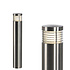Rvs buitenverlichting 60 cm
