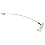 Kastverlichting Boog GU10
