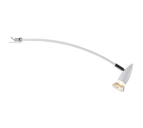 Kastverlichting Boog GU10