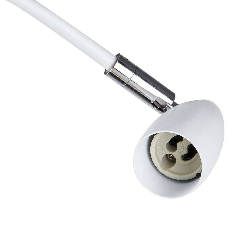 Kastverlichting Boog GU10 Kastverlichting Boog GU10