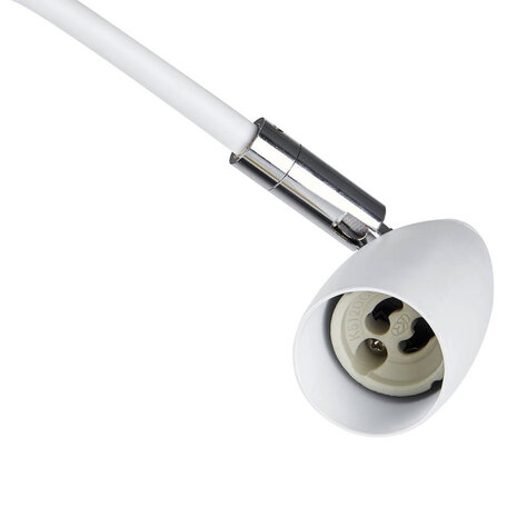 Kastverlichting Boog GU10 Kastverlichting Boog GU10