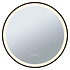 Verlichte Spiegel Rond 60 cm met Verwarming Verlichte Spiegel Rond 60 cm met Verwarming