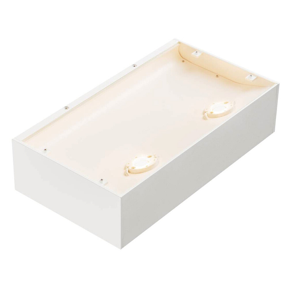 Uplighter Wandlamp LED Dimbaar 54W Uplighter Wandlamp LED Dimbaar 54W
