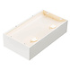 Uplighter Wandlamp LED Dimbaar 54W Uplighter Wandlamp LED Dimbaar 54W