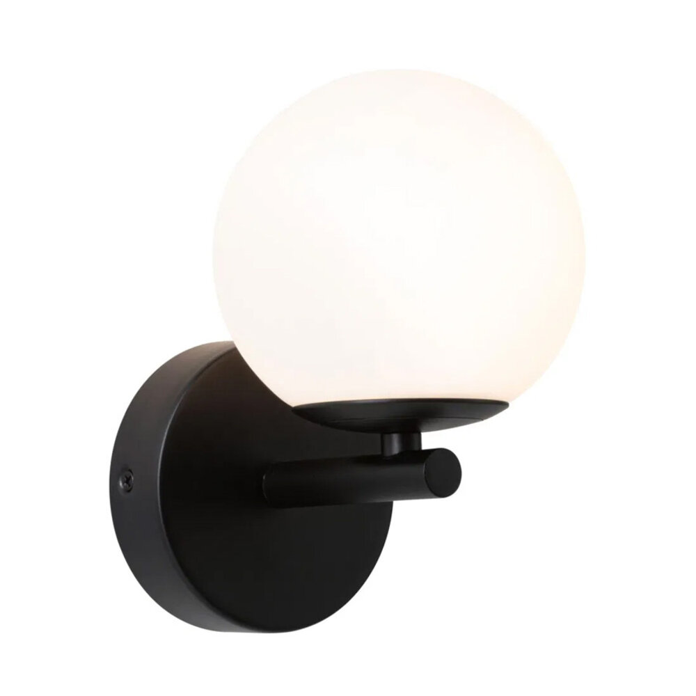 Badkamer Hanglamp Bol Led 5W IP44 Badkamer Hanglamp Bol Led 5W IP44