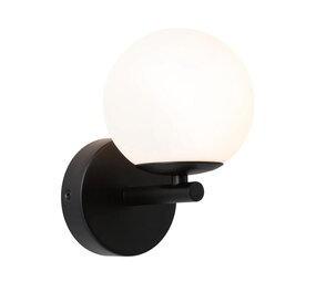 Badkamer Wandlamp Bol Led 5W IP44 Badkamer Wandlamp Bol Led 5W IP44