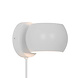 Wandlamp Metaal Retro Up Down G9 Wandlamp Metaal Retro Up Down G9