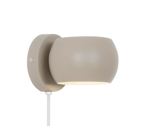 Wandlamp Metaal Retro Up Down G9 Wandlamp Metaal Retro Up Down G9