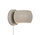Wandlamp Metaal Retro Up Down G9