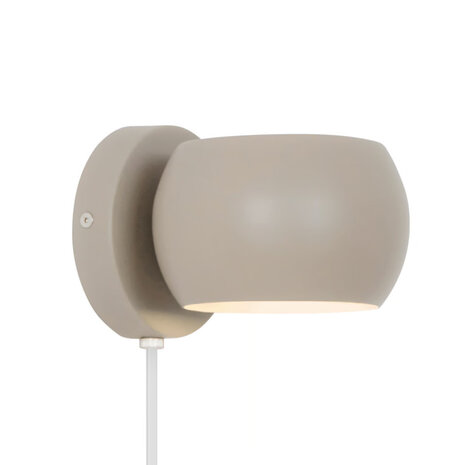Wandlamp Metaal Retro Up Down G9 Wandlamp Metaal Retro Up Down G9