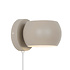Wandlamp Metaal Retro Up Down G9