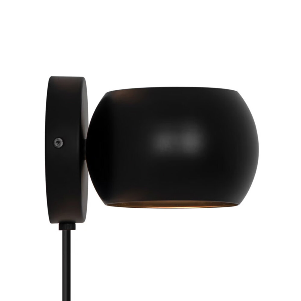 Wandlamp Metaal Retro Up Down G9 Wandlamp Metaal Retro Up Down G9