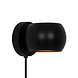 Wandlamp Metaal Retro Up Down G9 Wandlamp Metaal Retro Up Down G9