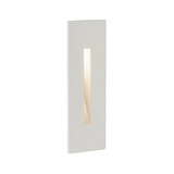 Wand Inbouwspot Gleuf Verticaal Kort