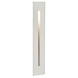 Wand Inbouwspot Gleuf Verticaal Lang