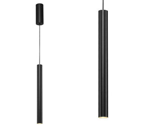 Hanglamp Cilinder 45 cm Dimbare LED