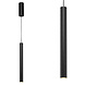 Hanglamp Cilinder 45 cm Dimbare LED Hanglamp Cilinder 45 cm Dimbare LED