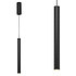 Hanglamp Cilinder 45 cm Dimbare LED