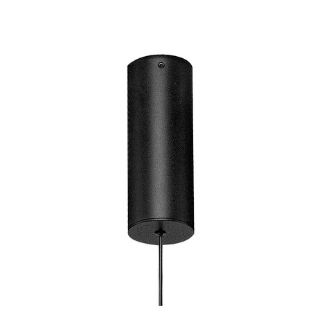 Hanglamp Cilinder 45 cm Dimbare LED Hanglamp Cilinder 45 cm Dimbare LED