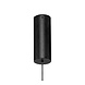 Hanglamp Cilinder 45 cm Dimbare LED Hanglamp Cilinder 45 cm Dimbare LED
