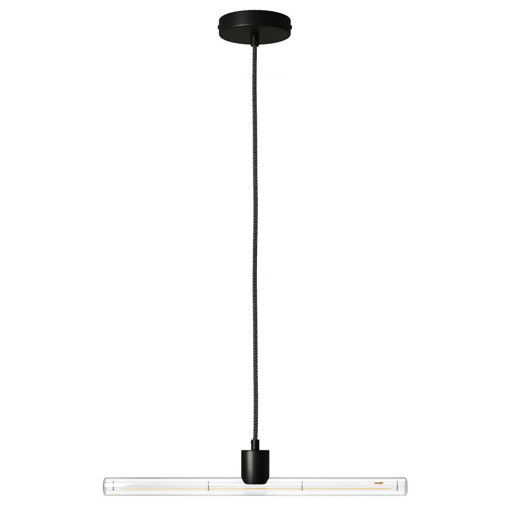 Hanglamp Linestra S14d 50 cm Dimbaar Hanglamp Linestra S14d 50 cm Dimbaar