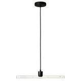 Hanglamp Linestra S14d 50 cm Dimbaar