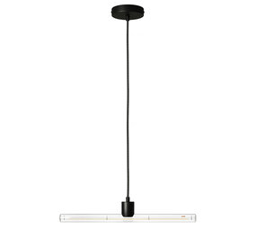 Hanglamp Linestra S14d 50 cm Dimbaar