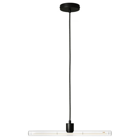 Hanglamp Linestra S14d 50 cm Dimbaar Hanglamp Linestra S14d 50 cm Dimbaar