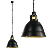 Hanglamp Industrieel E27