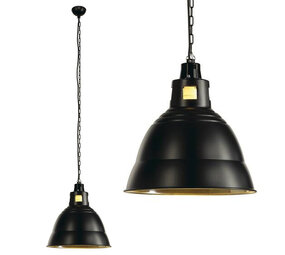 Hanglamp Industrieel E27