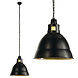 Hanglamp Industrieel E27