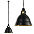 Hanglamp Industrieel E27