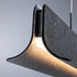 Tafel Hanglamp Vilt 100 cm 48W 3-stap dim Tafel Hanglamp Vilt 100 cm 48W 3-stap dim