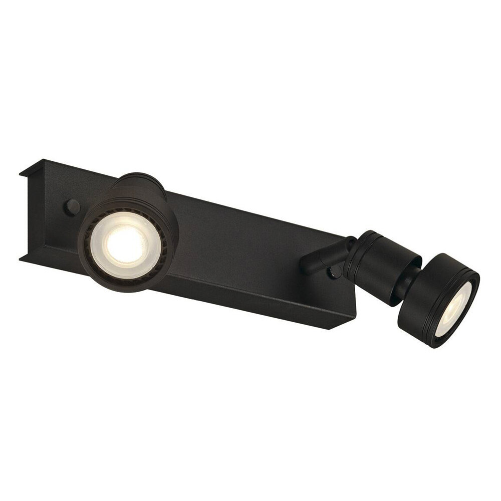 Spots Plafond GU10 U2 Spots Plafond GU10 U2
