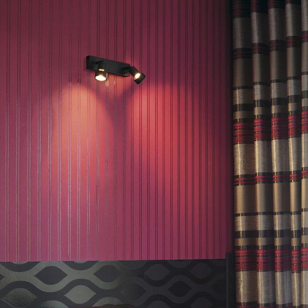 Spots Plafond GU10 U2 Spots Plafond GU10 U2