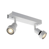 Spots Plafond GU10 U2