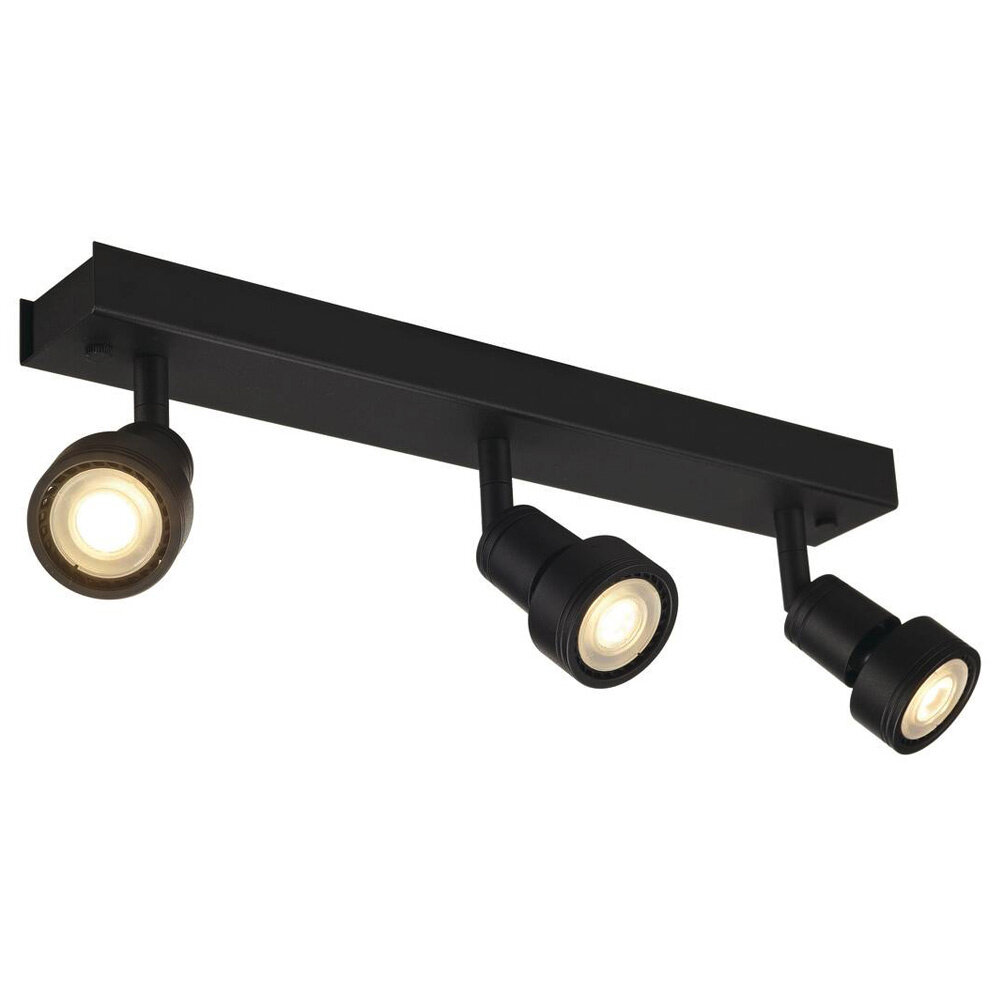 Spots Plafond GU10 U3